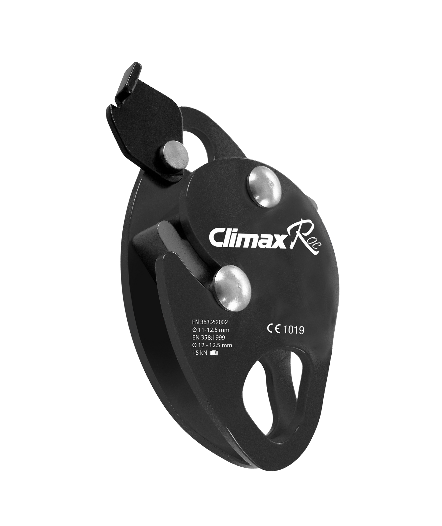 DISPOSITIVO ANTICAIDAS DESLIZANTE A CUERDA