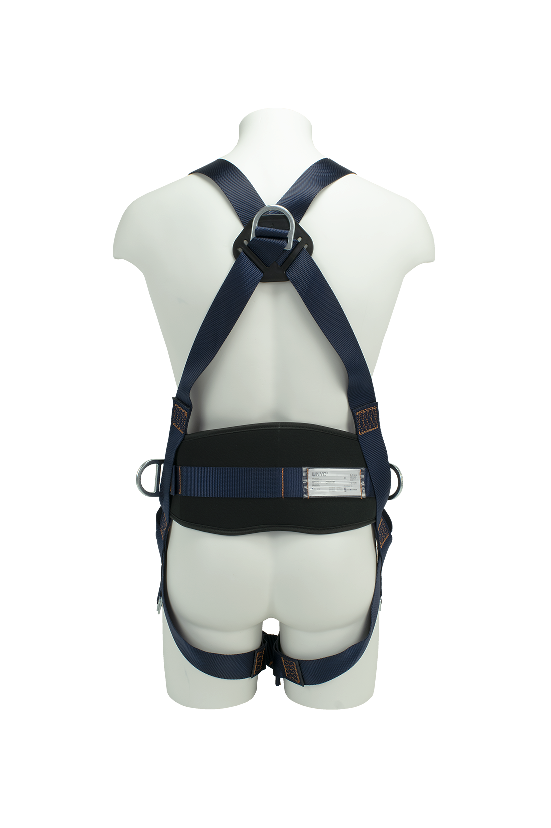 UNYC® ARNÉS COMFORT