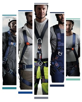 EQUIPOS DE PROTECCIÓN INDIVIDUAL (EPI)
