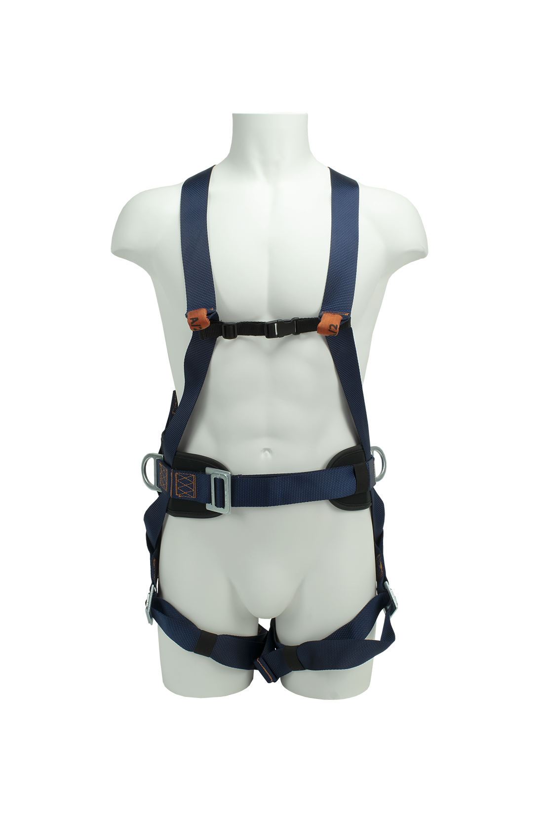 UNYC® ARNÉS COMFORT